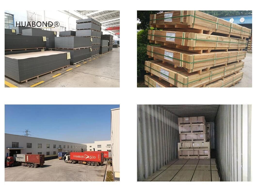 ACP package ACP package
