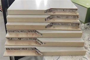 Avantajele structurii de tip cutie-: de ce panourile noastre de tip fagure di...