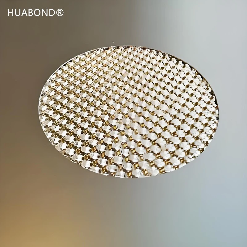 3D Aluminum Panel core 3D Aluminum Panel core